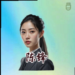陈锋